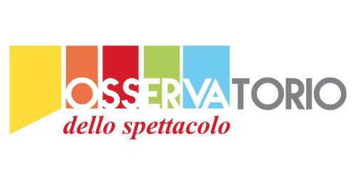 Logo dell'Osservatorio dello Spettacolo